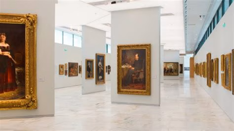 Η Εξέλιξη Της Τέχνης Του Πορτρέτου: Από Κλασικό Σε Ψηφιακό